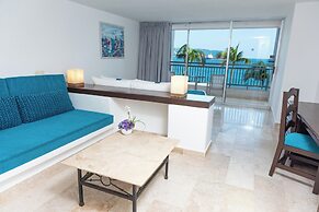 Ritz Acapulco Hotel All Inclusive