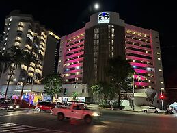 Ritz Acapulco Hotel All Inclusive