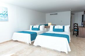 Ritz Acapulco Hotel All Inclusive