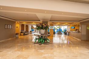 Ritz Acapulco Hotel All Inclusive