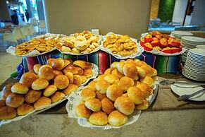 Ritz Acapulco Hotel All Inclusive