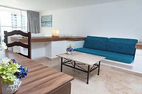 Ritz Acapulco Hotel All Inclusive