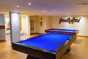Friendly Fun Vallarta Different Experiences - All Inclusive.
