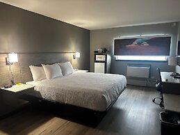 Days Inn & Suites by Wyndham Summerside