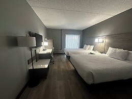 Days Inn & Suites by Wyndham Summerside