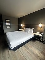 Days Inn & Suites by Wyndham Summerside
