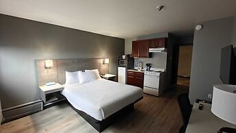 Days Inn & Suites by Wyndham Summerside