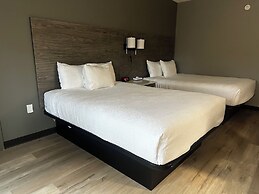 Days Inn & Suites by Wyndham Summerside