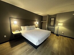 Days Inn & Suites by Wyndham Summerside