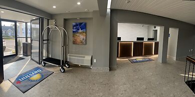 Days Inn & Suites by Wyndham Summerside