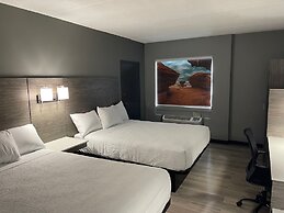 Days Inn & Suites by Wyndham Summerside