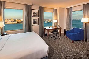 Hilton Philadelphia at Penn's Landing