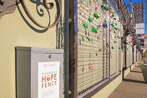 Hilton Philadelphia at Penn's Landing