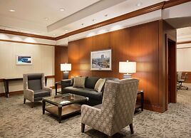 Hilton Philadelphia at Penn's Landing