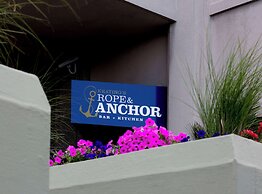 Hilton Philadelphia at Penn's Landing