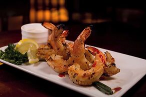 Hilton Philadelphia at Penn's Landing