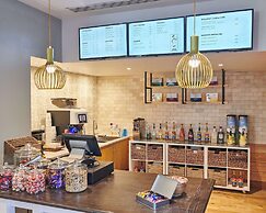 Hilton Philadelphia at Penn's Landing