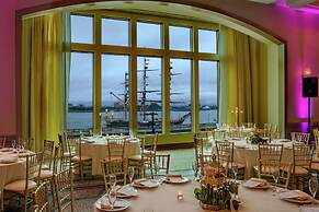 Hilton Philadelphia at Penn's Landing