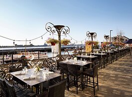 Hilton Philadelphia at Penn's Landing