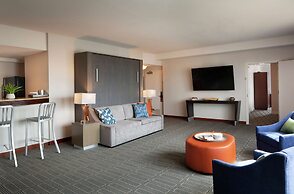 Hilton Philadelphia at Penn's Landing