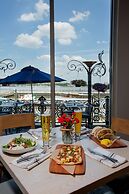 Hilton Philadelphia at Penn's Landing