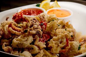 Hilton Philadelphia at Penn's Landing