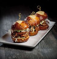 Hilton Philadelphia at Penn's Landing