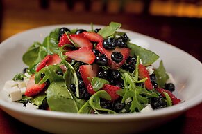 Hilton Philadelphia at Penn's Landing