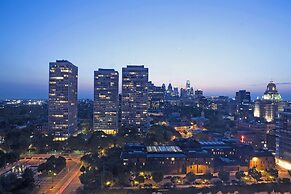 Hilton Philadelphia at Penn's Landing