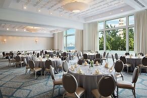 Hilton Philadelphia at Penn's Landing