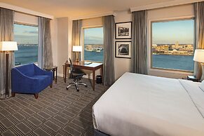 Hilton Philadelphia at Penn's Landing
