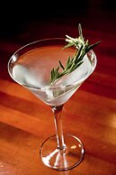 Hilton Philadelphia at Penn's Landing