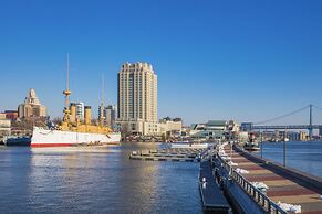 Hilton Philadelphia at Penn's Landing