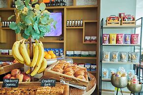 Hilton Philadelphia at Penn's Landing