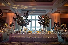 Hilton Philadelphia at Penn's Landing