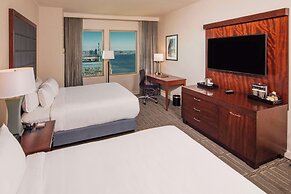 Hilton Philadelphia at Penn's Landing