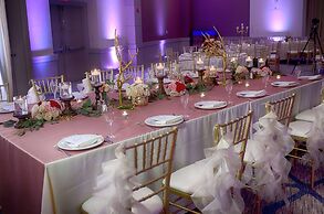 Hilton Philadelphia at Penn's Landing