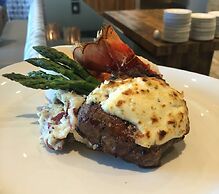 Hilton Philadelphia at Penn's Landing