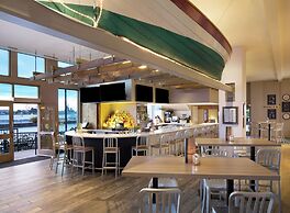 Hilton Philadelphia at Penn's Landing