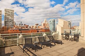 Hilton Philadelphia at Penn's Landing