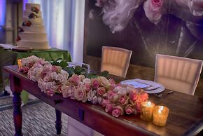 Hilton Philadelphia at Penn's Landing