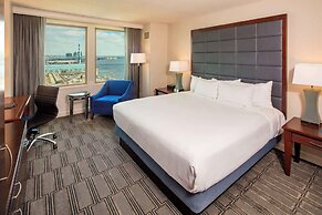 Hilton Philadelphia at Penn's Landing