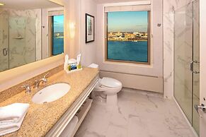 Hilton Philadelphia at Penn's Landing