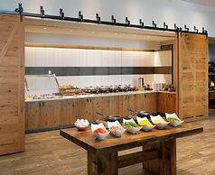 Hilton Philadelphia at Penn's Landing