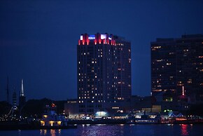 Hilton Philadelphia at Penn's Landing