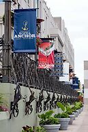 Hilton Philadelphia at Penn's Landing