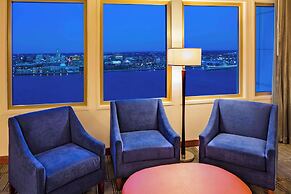 Hilton Philadelphia at Penn's Landing