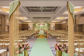 Hilton Philadelphia at Penn's Landing