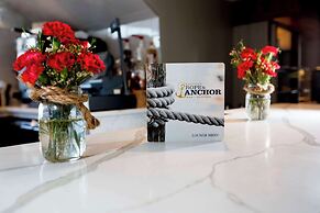 Hilton Philadelphia at Penn's Landing