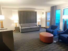 Hilton Philadelphia at Penn's Landing